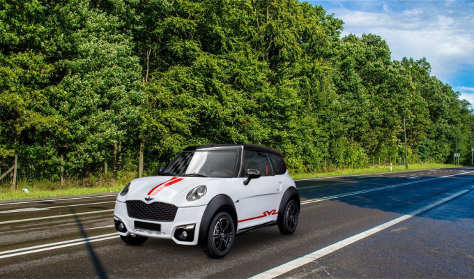 Corso patente B1 - Spinea Venezia