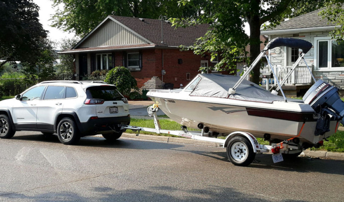 Corso patente B 96 - Spinea Venezia