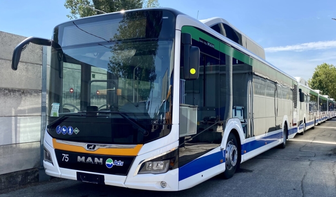 Corso patente DE - Spinea Venezia