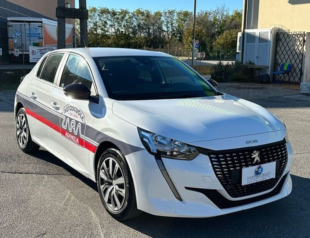 patente B Spinea Venezia