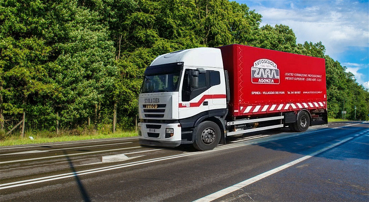 patente c autoscuola