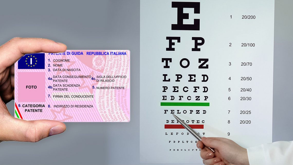 rinnovo patenti Spinea Venezia