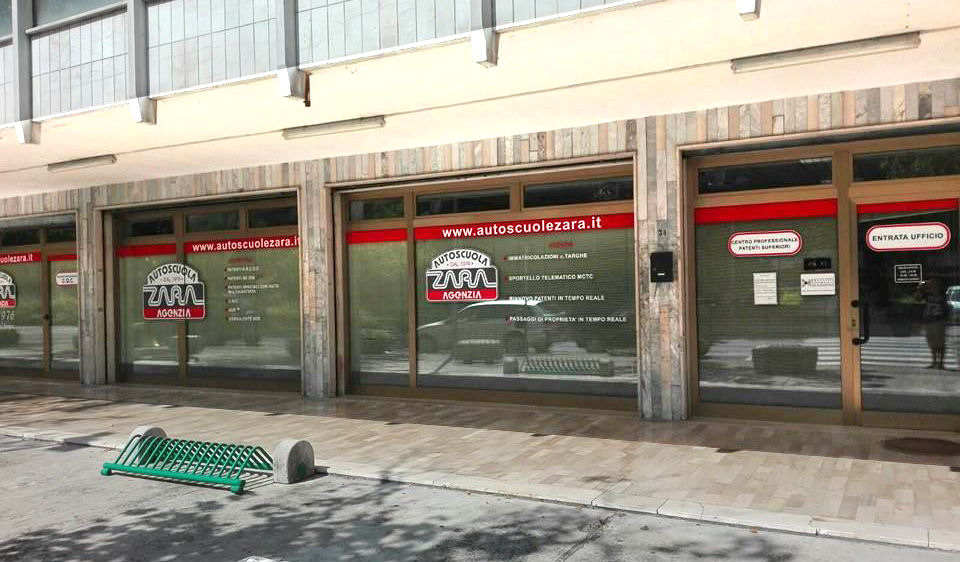 Agenzia pratiche auto Spinea Venezia