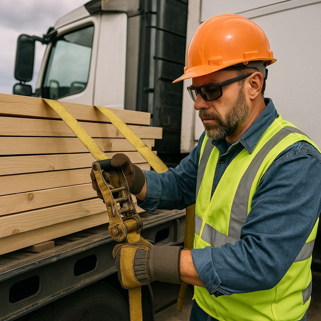 corso carico sicuro Spinea Venezia