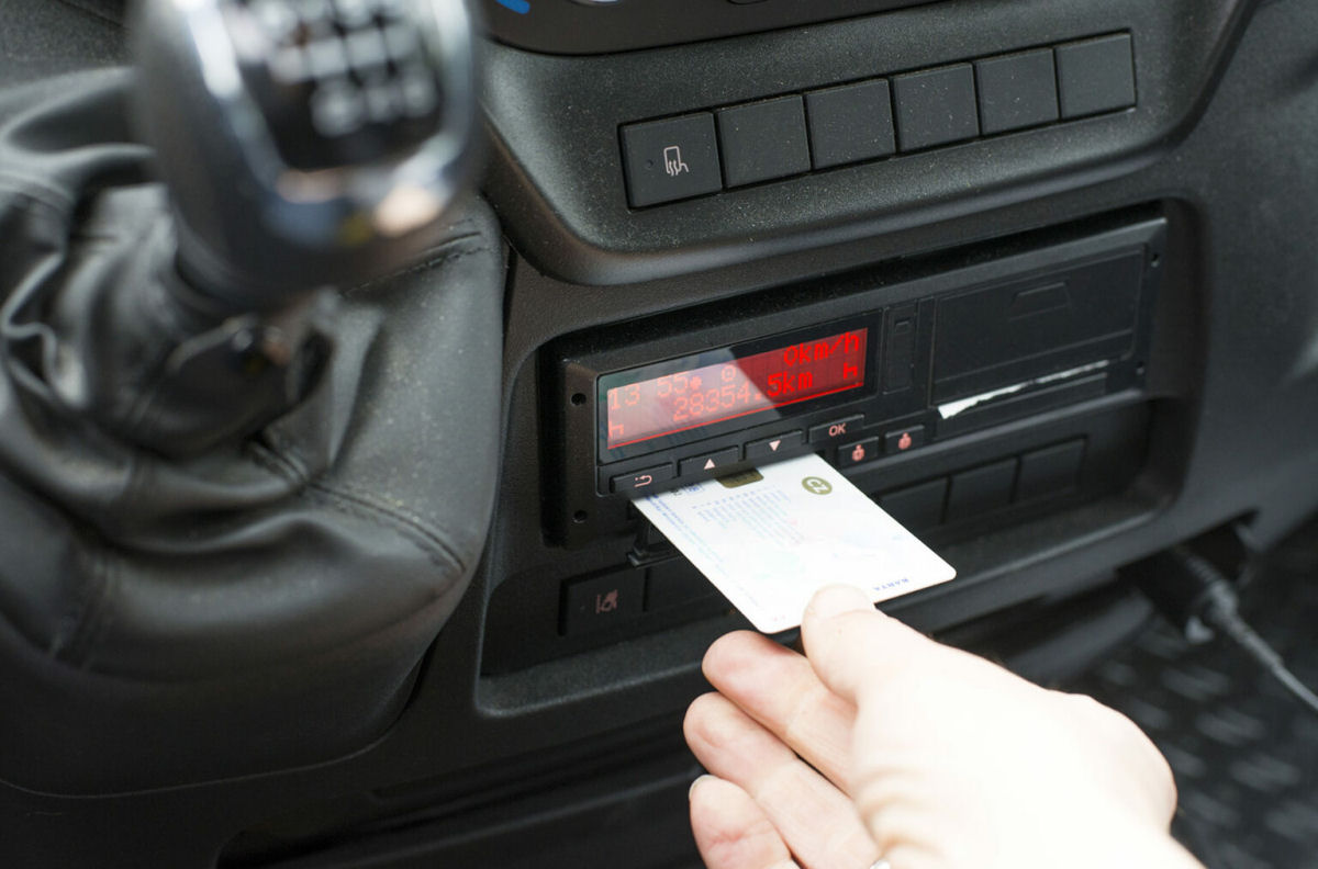 Corso cronotachigrafo Spinea Venezia