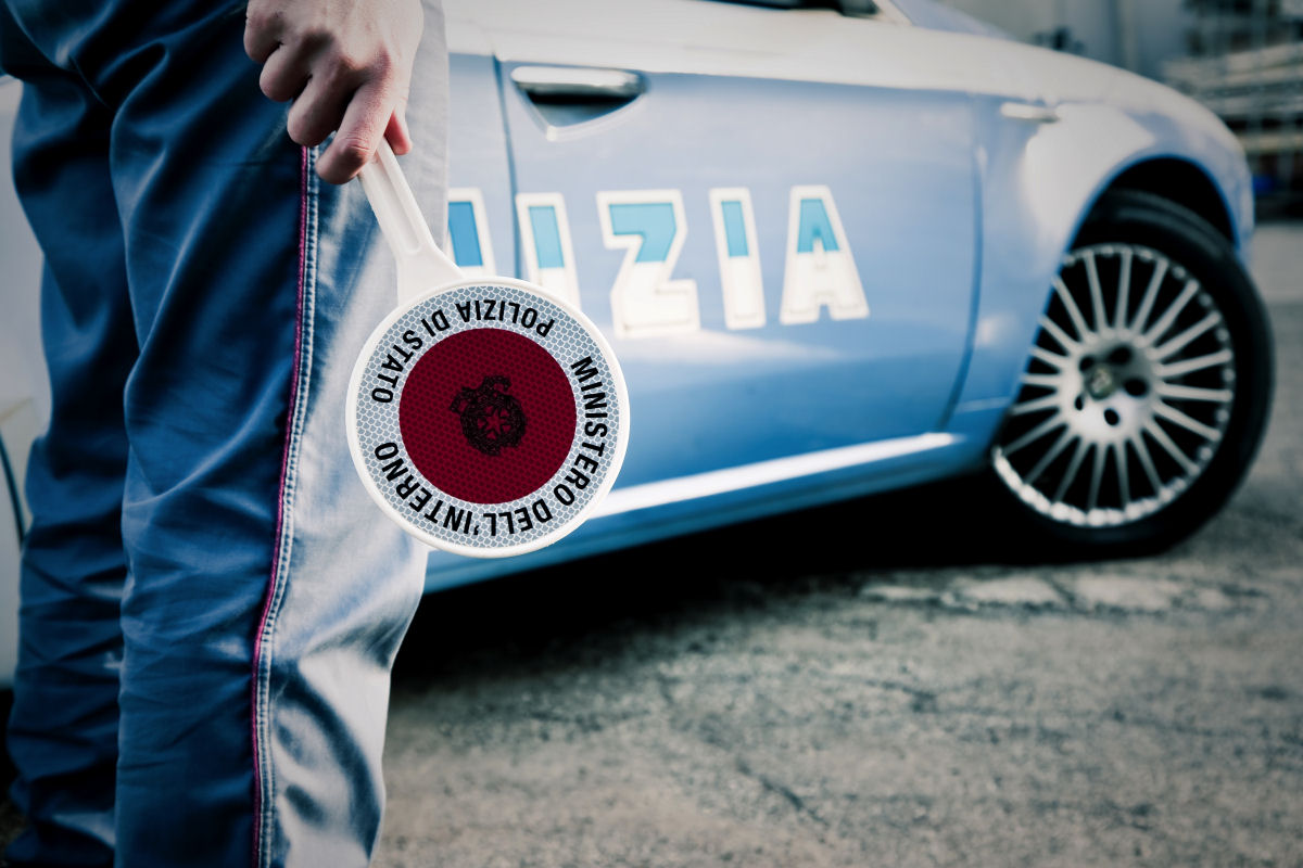 Corso recupero punti CQC