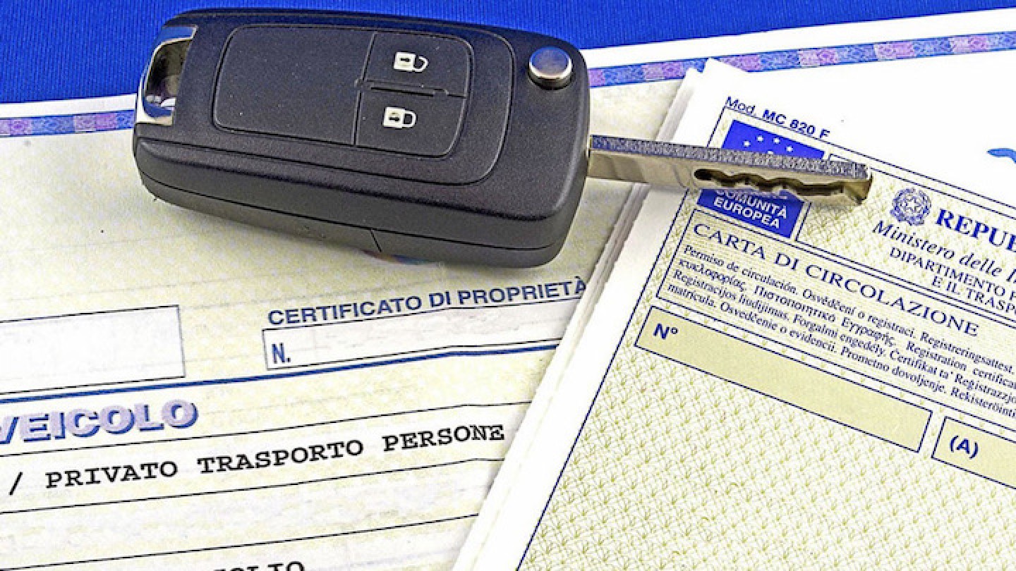 Immatricolazioni Italiane ed estere