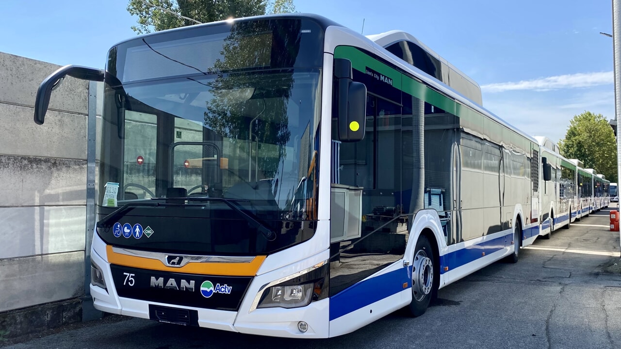 Corso patente DE - Spinea Venezia